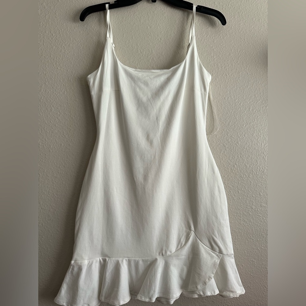 NWT princess Polly white dress (4) 🤍